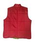 Liz Claiborne Red Vest Size L - photo 2