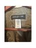 Jones New York Houndstooth Brown Tan Blazer Size 14 - photo 3