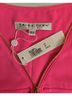 Trina Turk 100% Polyester Solid Pink Sleeveless Top Size XS - photo 3