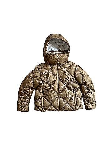 Helly Hansen Snow Jacket (view 1)
