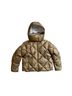 Helly Hansen 100% Polyester Gold Snow Jacket Size M - photo 1