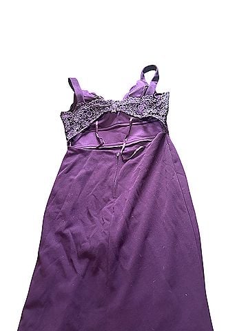 City Studio Cocktail Dress (view 2)