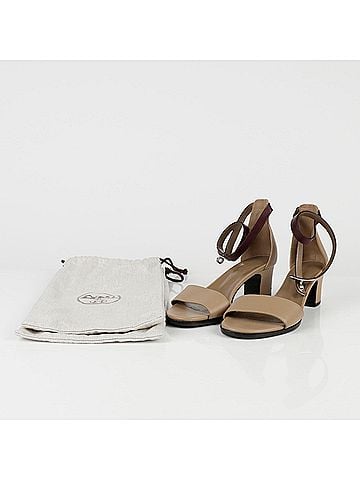 Hermès Manége Sandals Size (view 1)