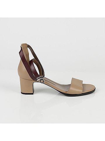 Hermès Manége Sandals Size (view 2)