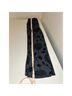 Willi Smith Floral Gray Black Dress Pants Size 6 - photo 7
