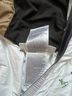 Helly Hansen 100% Polyester Gold Snow Jacket Size M - photo 6