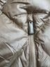 Helly Hansen 100% Polyester Gold Snow Jacket Size M - photo 8