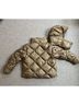 Helly Hansen 100% Polyester Gold Snow Jacket Size M - photo 9