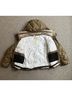 Helly Hansen 100% Polyester Gold Snow Jacket Size M - photo 5