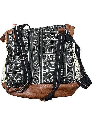 The Sak Ventura Crossbody Bag (view 2)