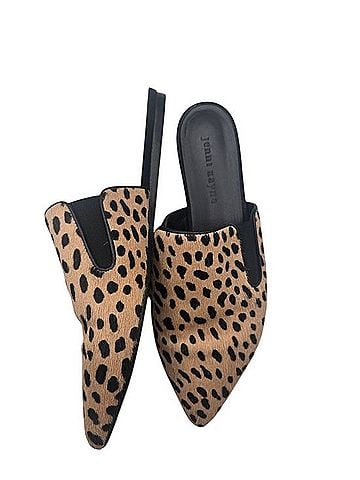 Jenni Kayne Mule/Clog (view 1)