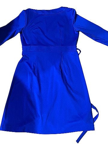 Ann Taylor Casual Dress (view 2)