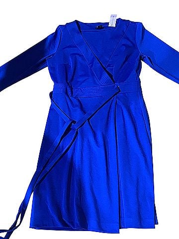 Ann Taylor Casual Dress (view 1)