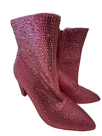 Berness Berness Ankle Boots (view 1)
