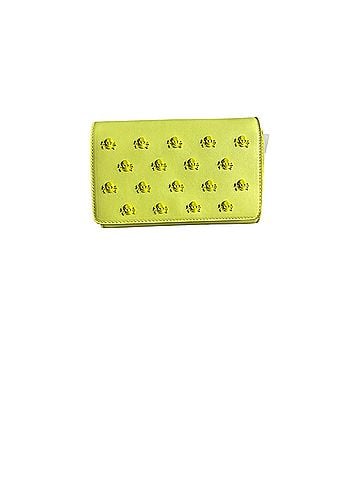 Betsey Johnson Leather Crossbody Bag (view 1)