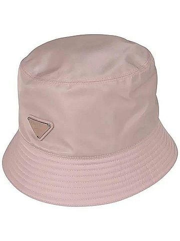 Prada Nylon Bucket Hat (view 1)
