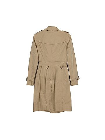 Burberry Chelsea Trench Coat Size (view 2)