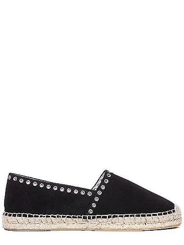 Isabel Marant Suede Espadrille (view 2)