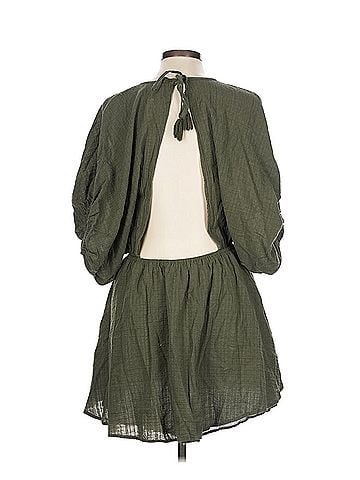 Aerie Casual Dress (view 2)