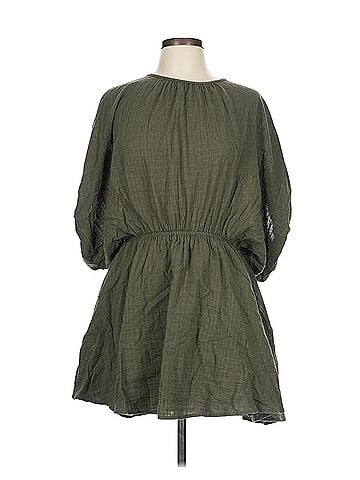Aerie Casual Dress (view 1)