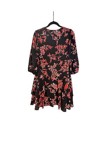 Alice + Olivia Casual Dress (view 2)
