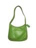 Coach 100% Leather Green Leather Shoulder Bag One size - photo 1