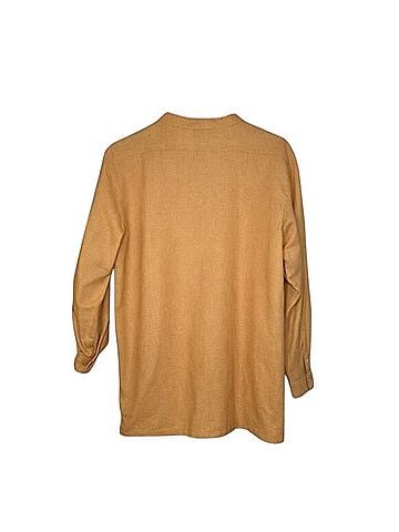 Real Comfort Long Sleeve T-Shirt (view 2)