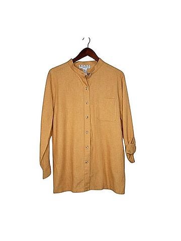 Real Comfort Long Sleeve T-Shirt (view 1)