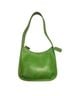 Coach 100% Leather Green Leather Shoulder Bag One size - photo 2