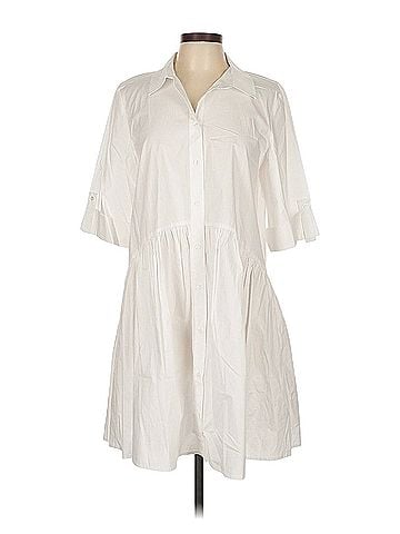 Madewell Casual Dress (view 1)