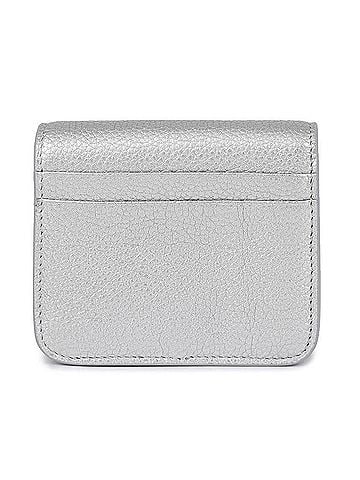 Balenciaga Logo Cash Wallet (view 2)