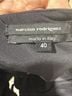 Narciso Rodriguez Silver Cocktail Dress Size 4 - photo 4