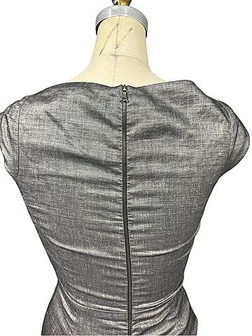 Narciso Rodriguez Cocktail Dress (view 2)