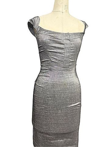 Narciso Rodriguez Cocktail Dress (view 1)