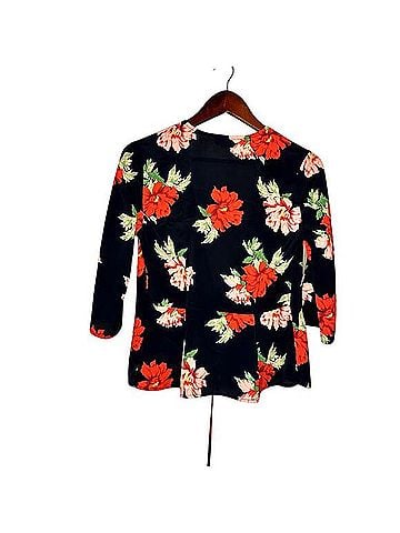 Topshop Short Sleeve T-Shirt (view 2)