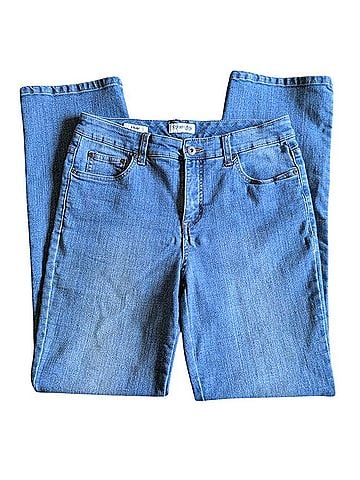 St. John's Bay Jeans (view 2)