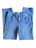 St. John's Bay Blue Jeans Size 6 - photo 2