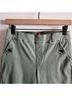 SPANX Green Casual Pants Size M - photo 4