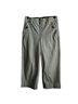 SPANX Green Casual Pants Size M - photo 1