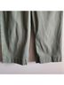 SPANX Green Casual Pants Size M - photo 5