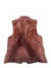 J.Crew Pink Vest Size M - photo 2