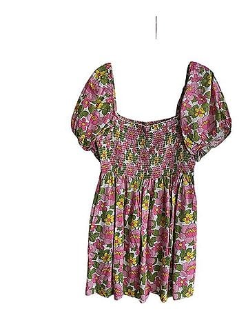 Show Me Your Mumu Bixby Casual Dress (view 1)