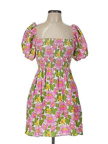 Show Me Your Mumu Bixby Casual Dress (view 2)