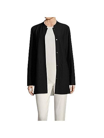 Eileen Fisher Jacket (view 1)