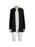 Eileen Fisher Black Jacket Size S - photo 1