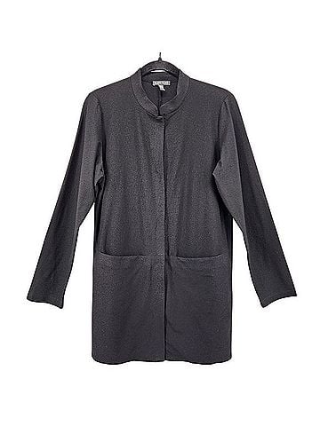 Eileen Fisher Jacket (view 2)