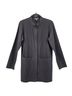Eileen Fisher Black Jacket Size S - photo 2