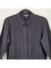 Eileen Fisher Black Jacket Size S - photo 5
