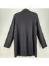 Eileen Fisher Black Jacket Size S - photo 3