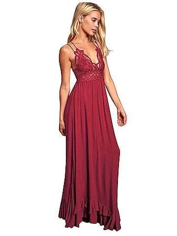 Free People Adella Casual Dress (view 1)